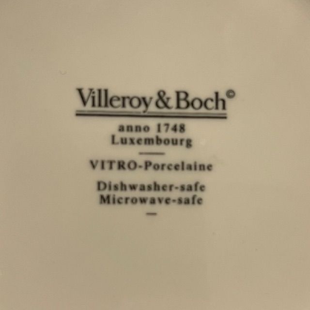 Шкатулка ВиллеройБох Design Naif 13 см Люксембург