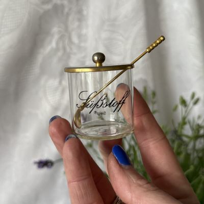 Набор для сахаразаменителя 2 шт Германия