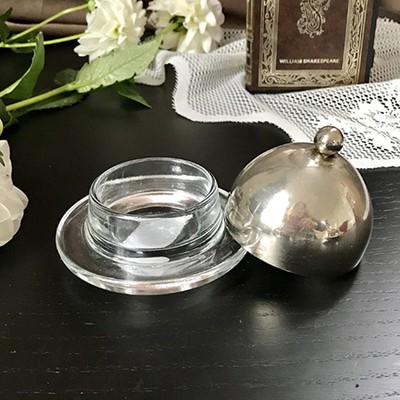 Малая масленка