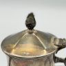 Кофейник 500 мл серебрение