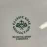 Тарелка глубокая Rosenthal Monbijou полевые цветы 23 см Германия