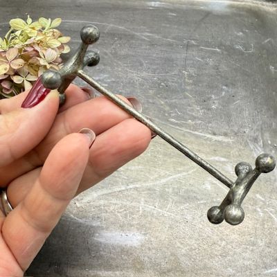 Подставка под приборы порт-куто 9 см Франция