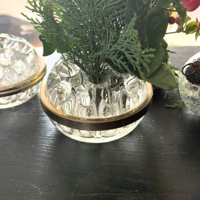 Роузбол Пикфлер Reims 11 см стекло  