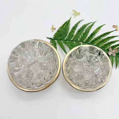 Роузбол Пикфлер Reims 11 см стекло  