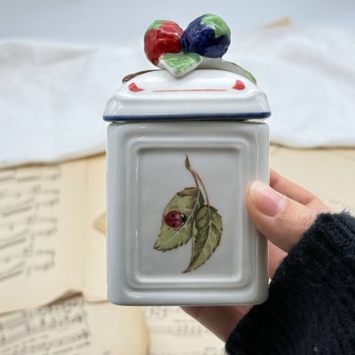 Джемница ВиллеройБох Cottage Charm 13 см Германия