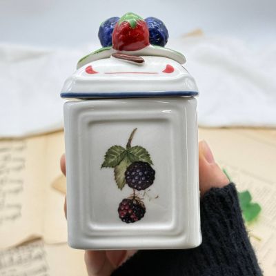 Джемница ВиллеройБох Cottage Charm 13 см Германия