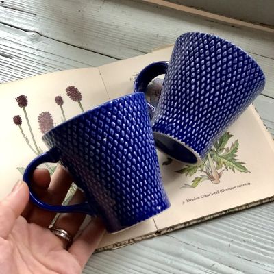 Кружка керамическая