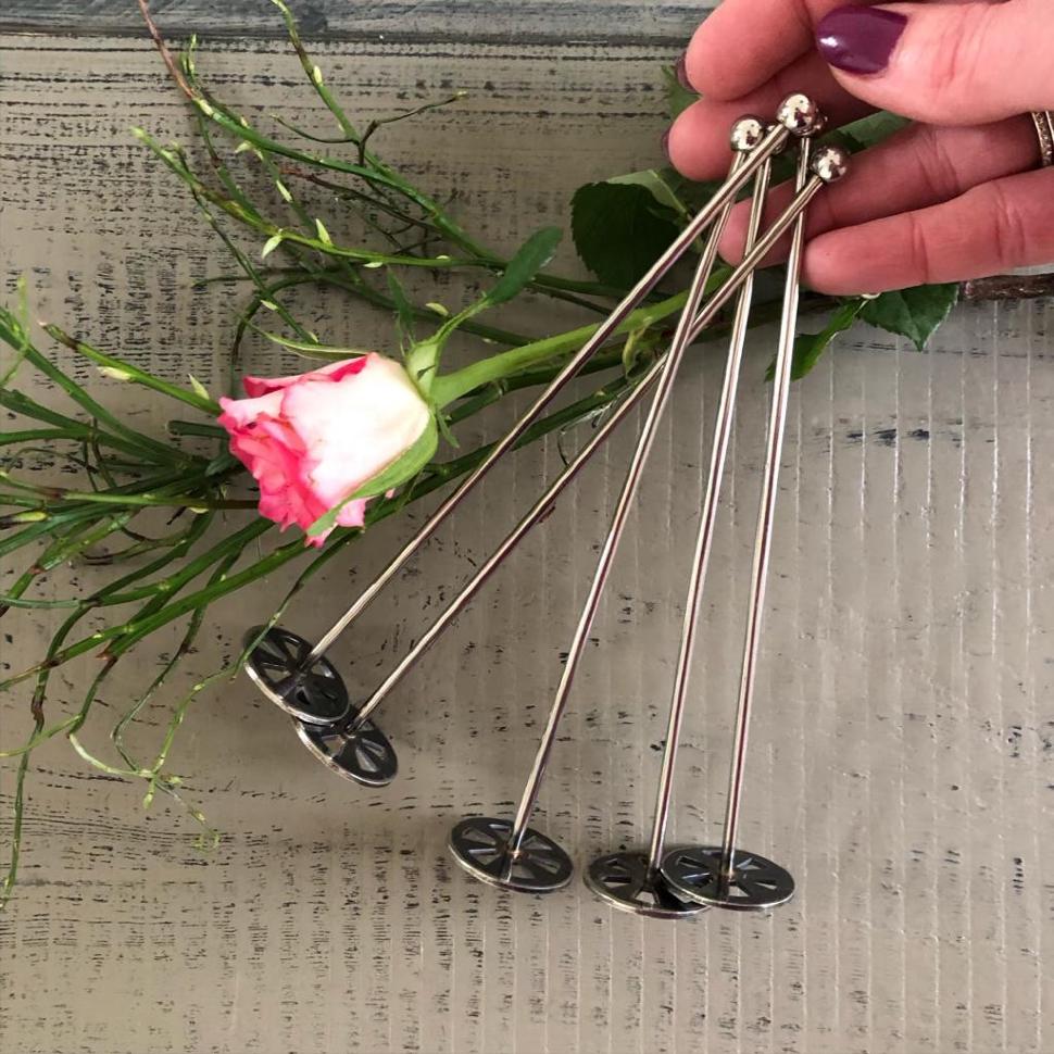 Палочка для коктейля