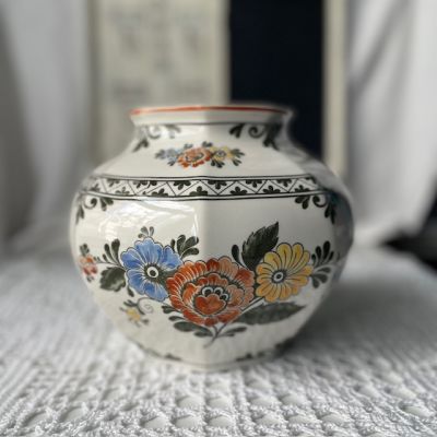 Ваза 16 см Alt Amsterdam ВиллеройБох Германия