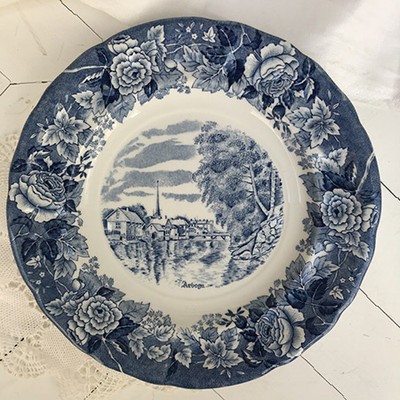 Тарелка столовая RORSTRAND Arboga