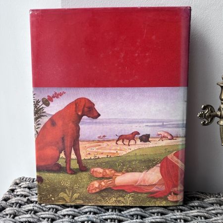 Книга Бессмертные на английском языке
