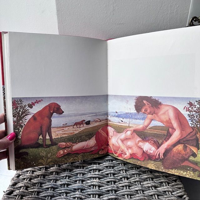 Книга Бессмертные на английском языке