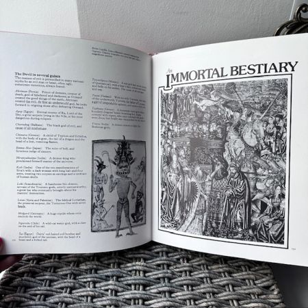 Книга Бессмертные на английском языке