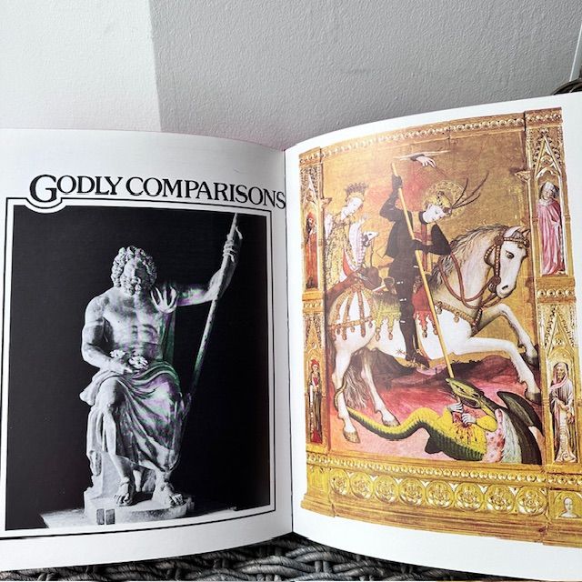 Книга Бессмертные на английском языке