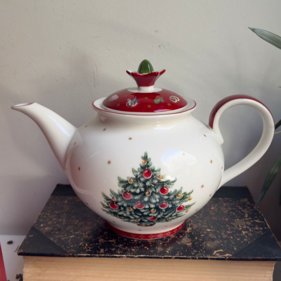 Чайник ВиллеройБох Toys Delight 1,8 л Германия