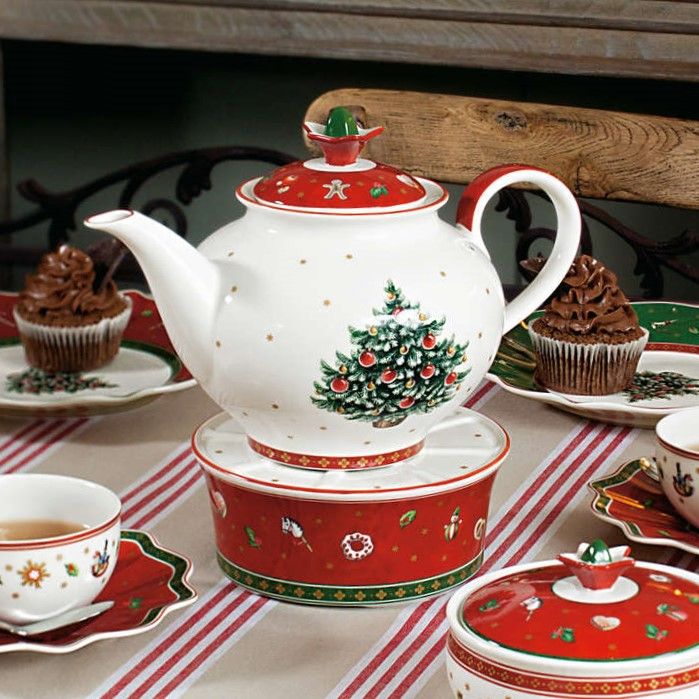 Чайник ВиллеройБох Toys Delight 1,8 л Германия