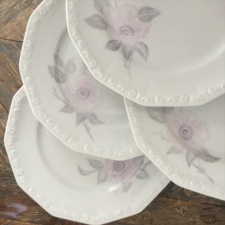 Тарелка 21 см Rosenthal серия Мария