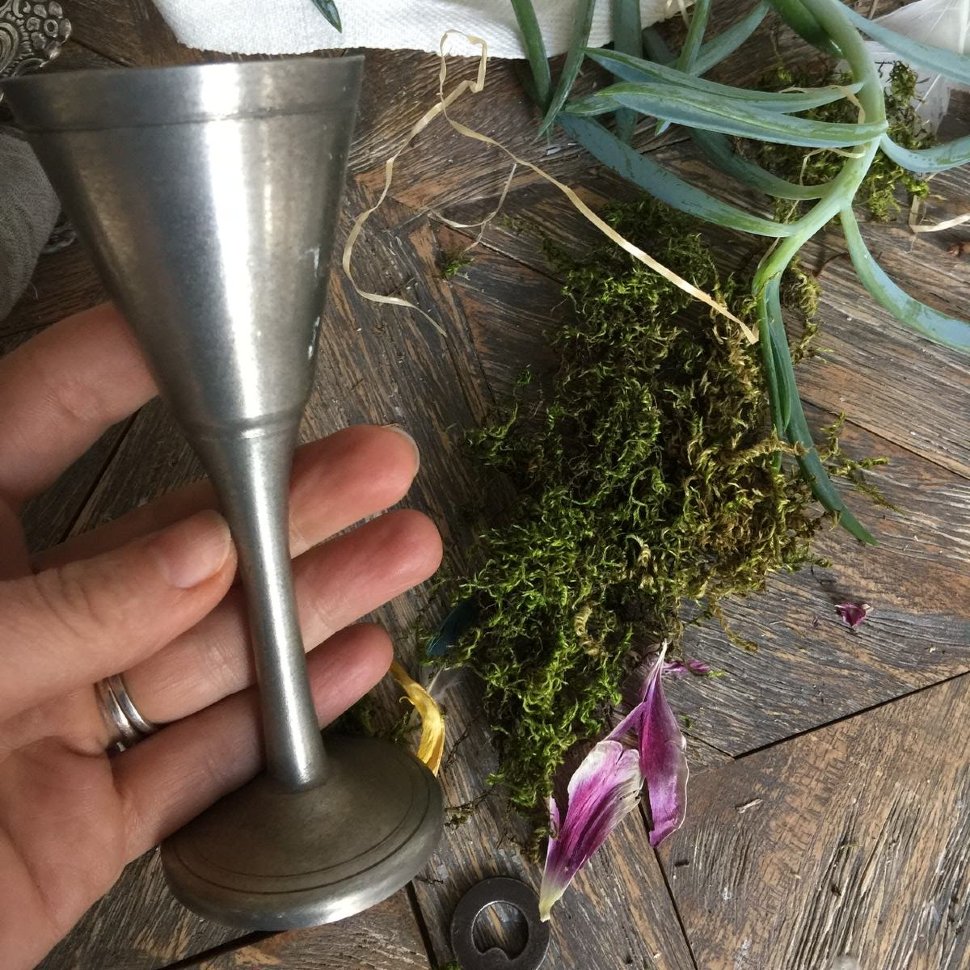 Рюмка высокая SCANDIA TENN 50 мл