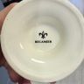 Молочник Royal Creamware Recamier 250 мл фарфор Англия     