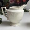 Молочник Royal Creamware Recamier 250 мл фарфор Англия     