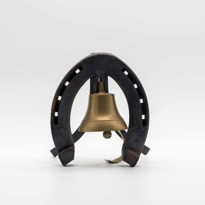 Подкова звонок Колокол Счастья