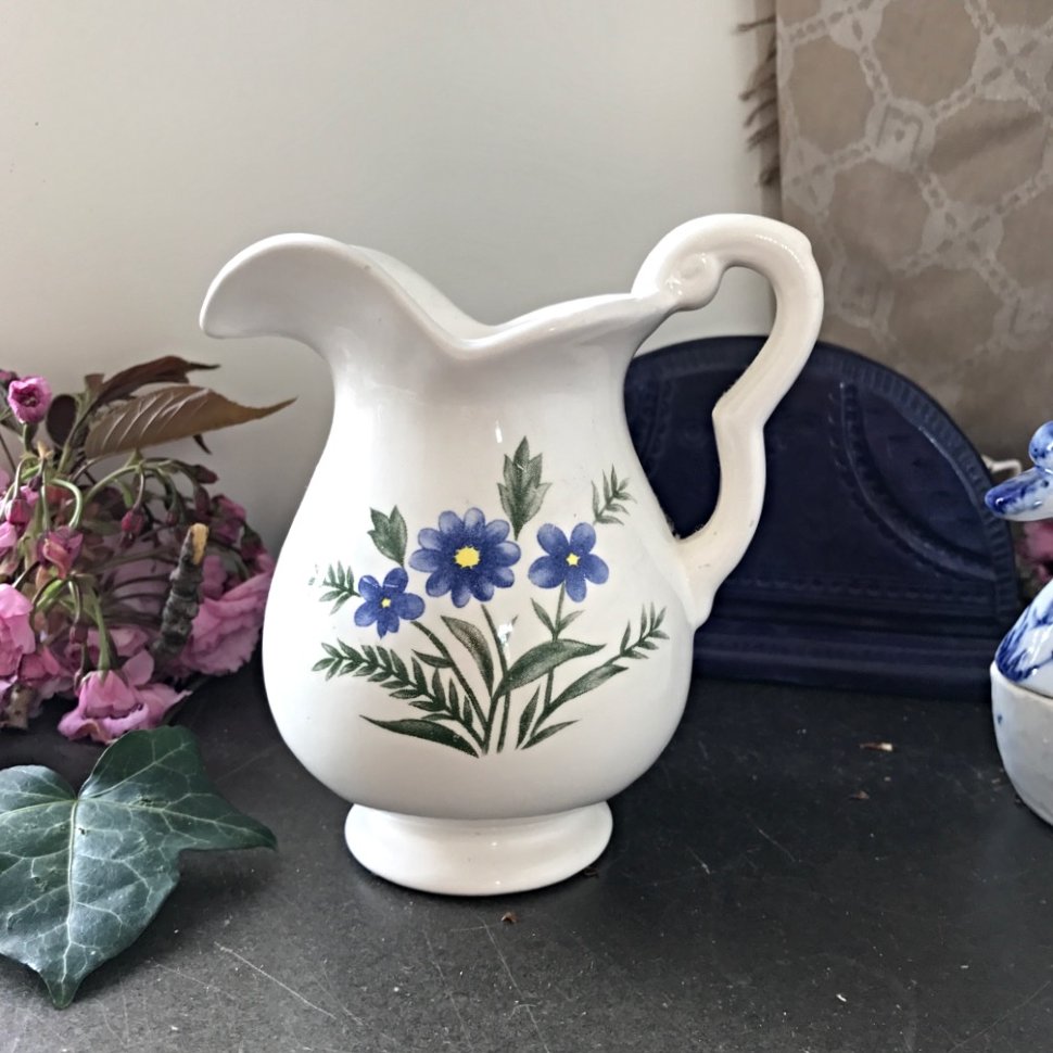 Кувшин деколь 0,5 л