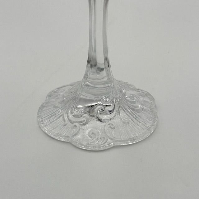 Рюмка Rosenthal Monbijou 75 мл хрусталь Германия 