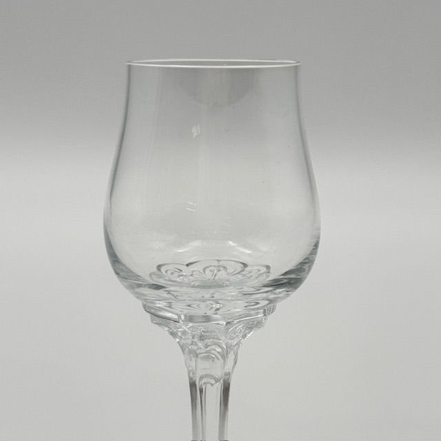 Рюмка Rosenthal Monbijou 75 мл хрусталь Германия 