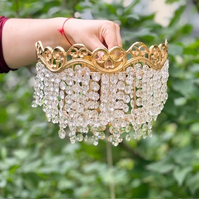 Светильник настенный на три лампы Германия