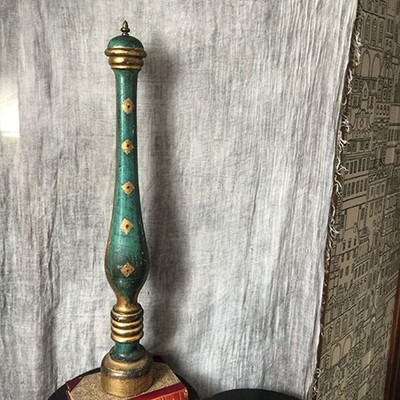 Гигантская мельница для перца флорентийская