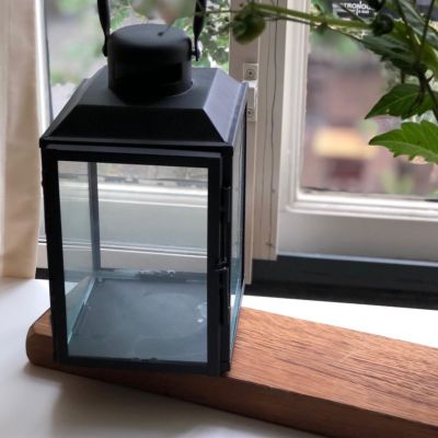 Подсвечник Фонарь