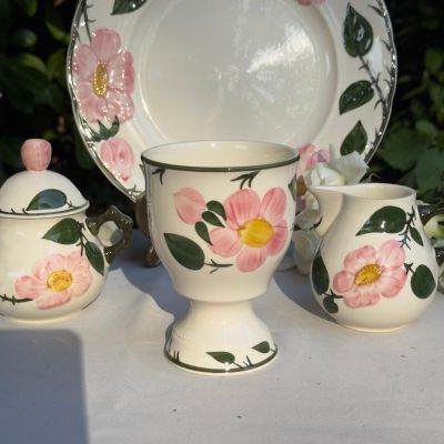 Молочник ВиллеройБох Wild-Rose 250 мл Люксембург