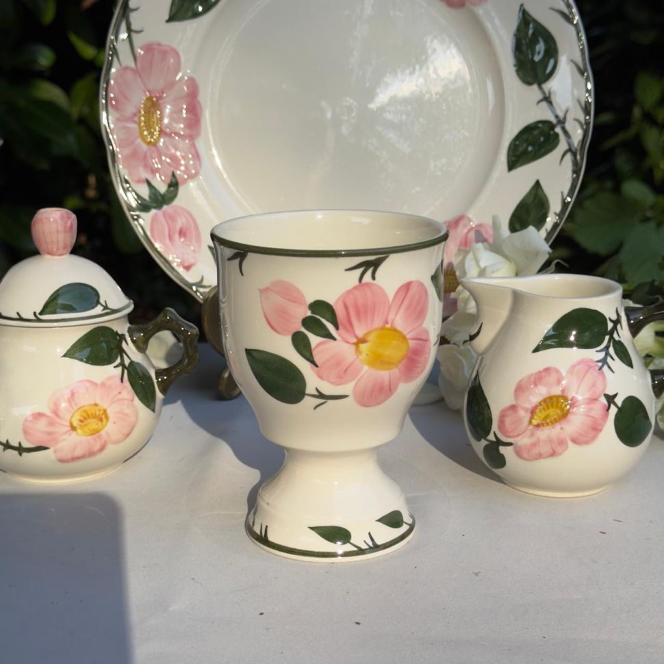 Молочник ВиллеройБох Wild-Rose 250 мл Люксембург