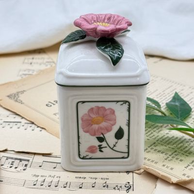 Джемница ВиллеройБох Flower 13 см Германия 