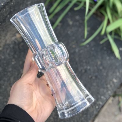 Ваза 20 см хрусталь Швеция