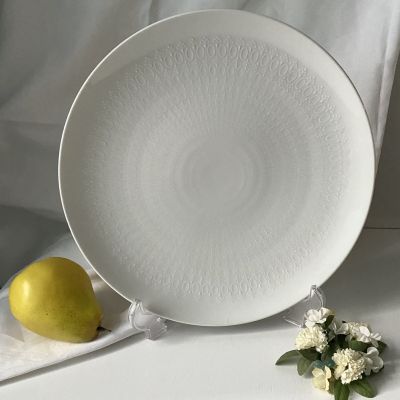 Блюдо Rosenthal 28 см фарфор Германия