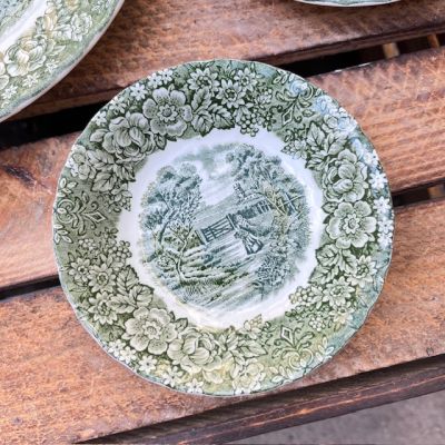 Миска розетка British Anchor Memory Lane 13 см Англия