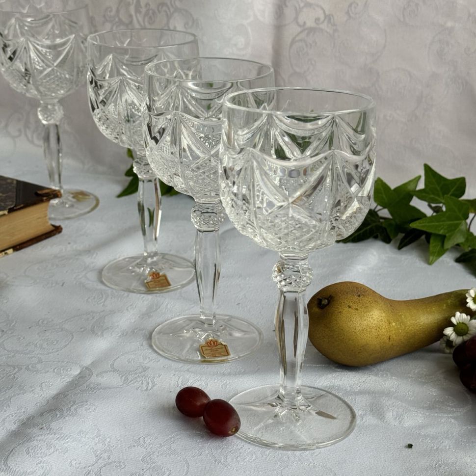 Бокал Katharinen Hutte 200 мл хрусталь Германия Nachtmann