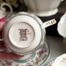 Чайная пара Copeland Spode Audley 200 мл фарфор Англия