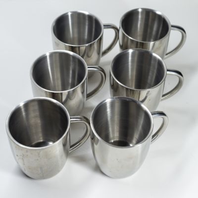 Кружка термос 200 мл