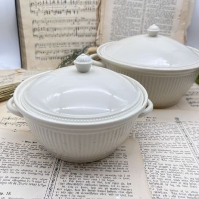 Супница Wedgwood WINDSOR 1 л Англия   