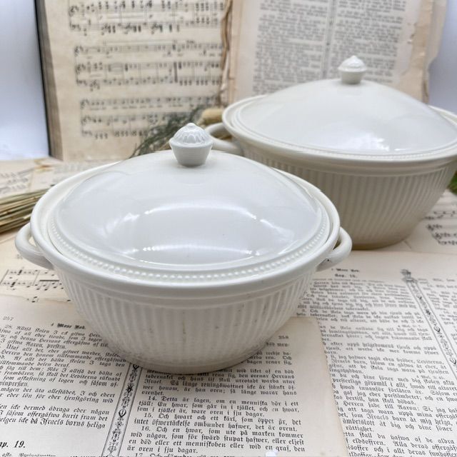 Супница Wedgwood WINDSOR 1 л Англия