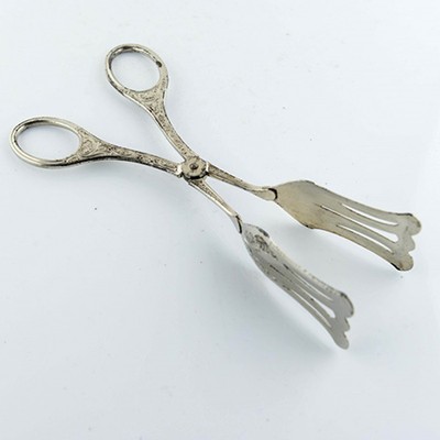 Щипцы - ножницы для закусок 