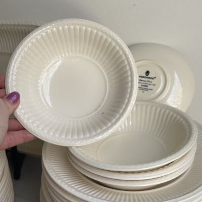 Миска для каши Wedgwood Edme 15 см Англия   