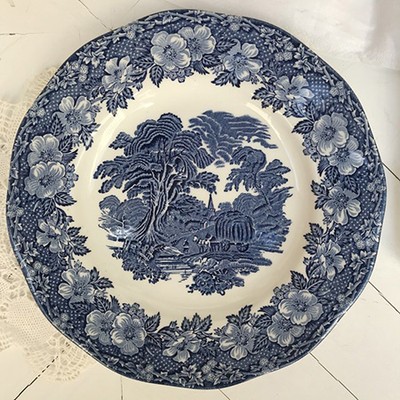 Тарелка столовая WEDGWOOD