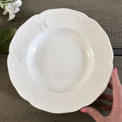 Тарелка глубокая Rosenthal 1962 г.
