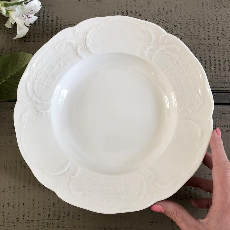Тарелка глубокая Rosenthal 1962 г.