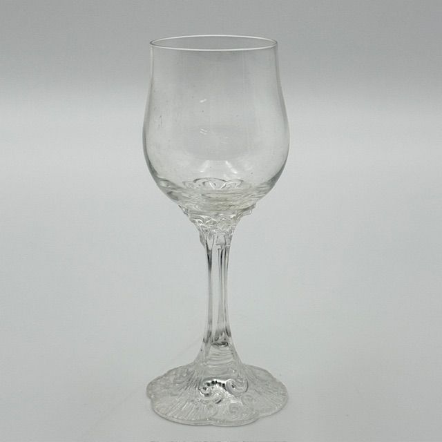 Бокал Rosenthal Monbijou 110 мл хрусталь Германия 