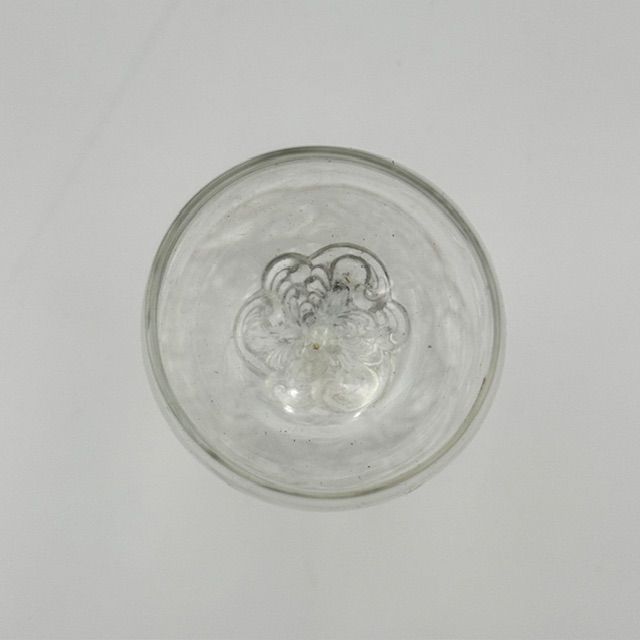 Бокал Rosenthal Monbijou 110 мл хрусталь Германия 