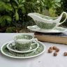 Чайная пара Adams Wedgwood group English Scenic 180 мл Англия 